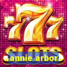 annie arbor